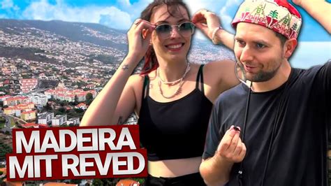 wo wohnt reved|Das ist also die Insel von Unge! @Reved zeigt mir ...